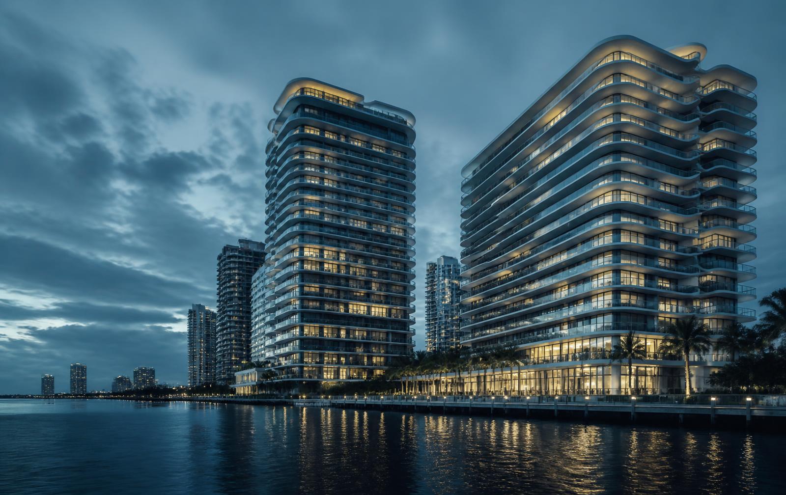 Real estate underwritten at the asset level, not by market narrative.